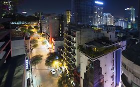 Khách Sạn Sunflower Luxury Hồ Chí Minh
